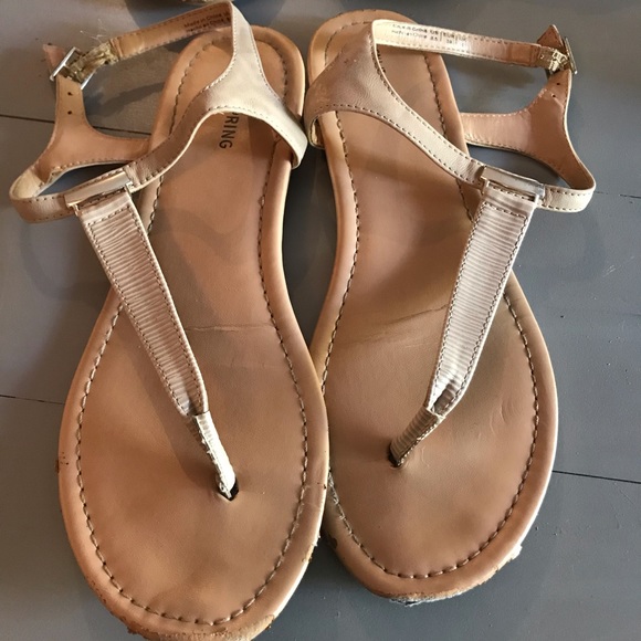 CALL IT SPRING Thong Sandal - Picture 1 of 11